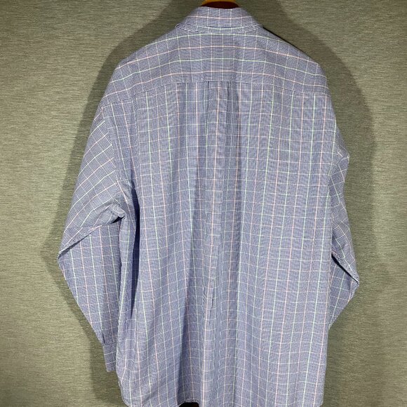 Mens Vineyard Vines Murray Shirt, Size XXL - Picture 2 of 4